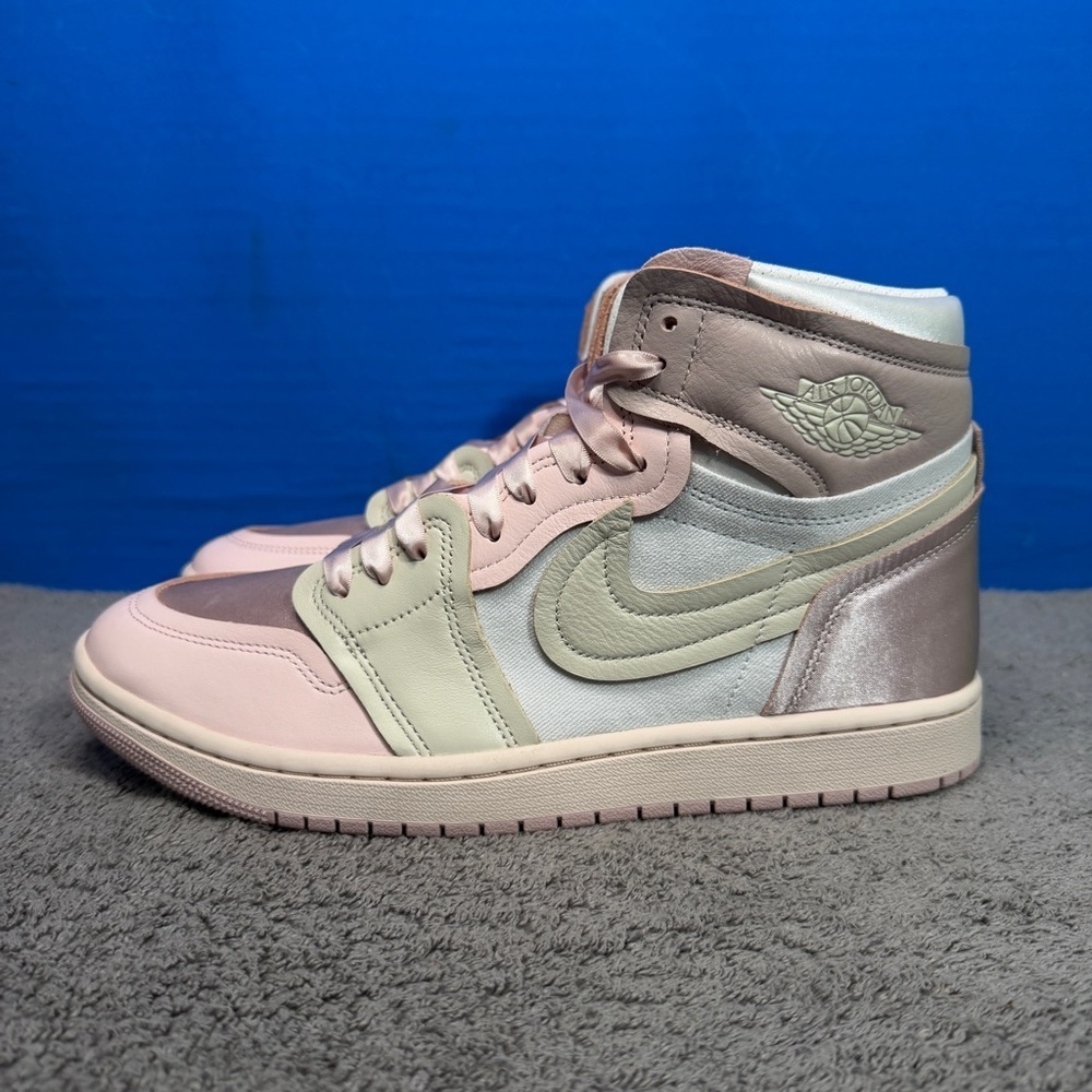 Jordan 1 high
W MM
Brand new - Picture 3 of 12